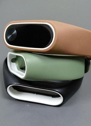Ремінець mi band 2 мі бенд 2