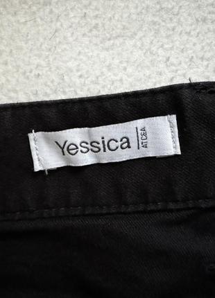 Женские джинсы yessica 40p2 фото