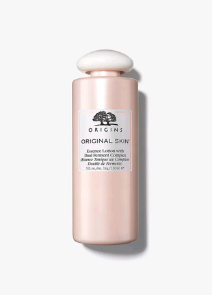 Origins original essence skin lotion есенція лосьйон з ферментами