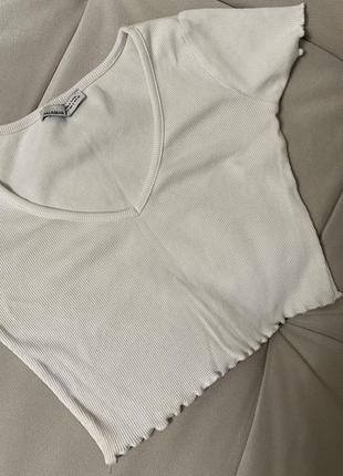 Топ pull&bear