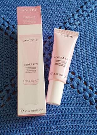 Lancome hydra zen anti-stress glow сироватка для обличчя