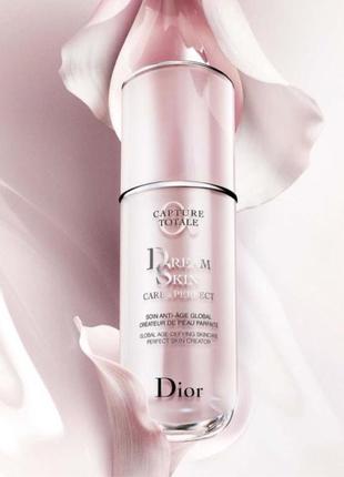Dior capture totale dream skin care&perfect anti-age global 50ml
