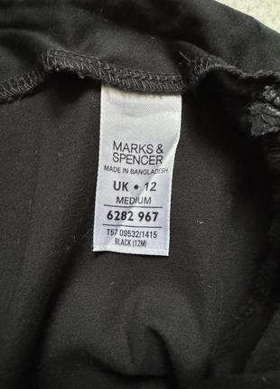 Женские брюки marks &amp; spencer 12р4 фото