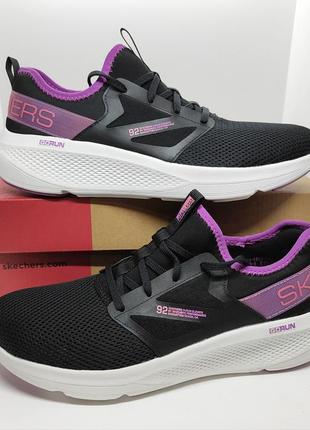 Дышащие кроссовки skechers go run оригинал2 фото