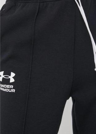 Спортивные штаны из коллекции under armour5 фото