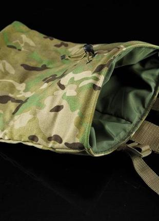 Сумка скиду malva multicam 4