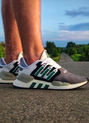 Кросівки чоловічі adidas eqt support|хіт продажів|взуття україна