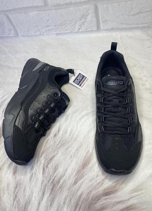 Женские кроссовки skechers star strikez, оригинал - 38,5р - 25,5 см2 фото