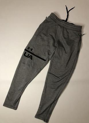 Спортивные штаны under armour оригинал6 фото