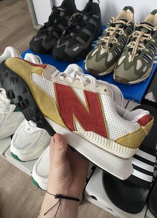 Кроссовки new balance xc-72 casablanca кросівки чоловічі кроссовки мужские