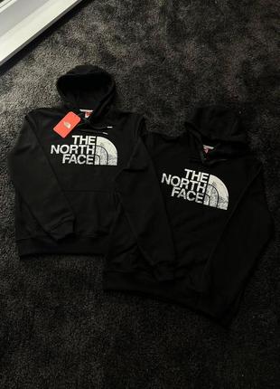 Худи the north face (s-xxl)