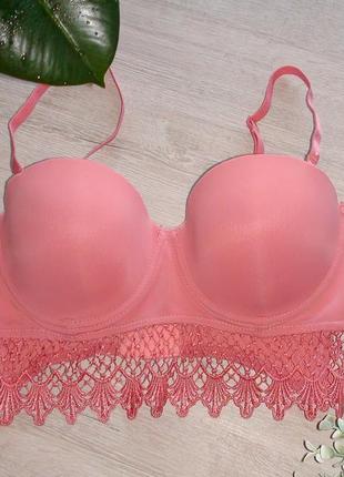 Бюстгальтер secret possessions. размер 34d/75d.