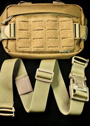 Бананка malva coyote
