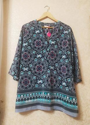 Блуза - туніка