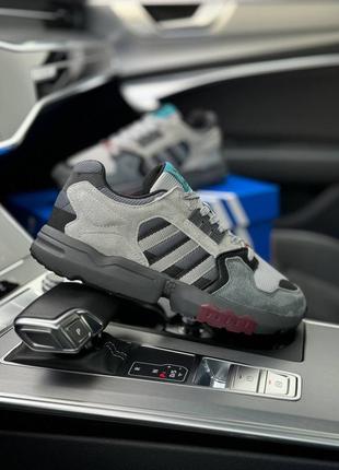 adidas nmds xr1 white and black blue eyes