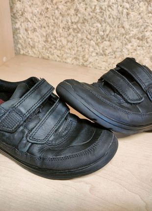 Туфли кроссовки ботинки кеды clarks для мальчика3 фото