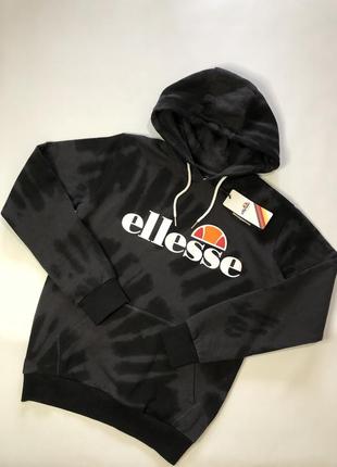 Худи ellesse оригинал