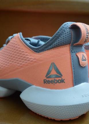 Беговые кроссовки reebok interrupted. оригинал.7 фото