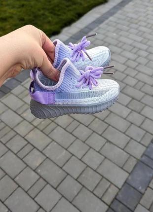 Кросівки ізі для дівчаток та хлопчиків весна 2024🌞