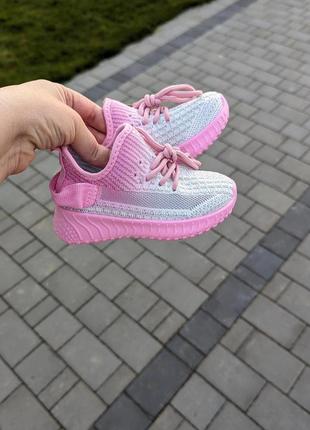 Кросівки ізі для дівчаток та хлопчиків весна 2024🌞