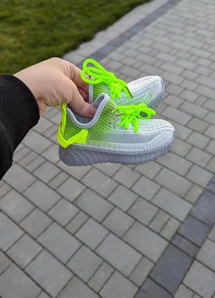 Кросівки ізі для дівчаток та хлопчиків весна 2024🌞