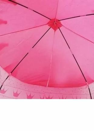 Детская игровая палатка замок принцессы для девочки,игровой домик для детей,детский...