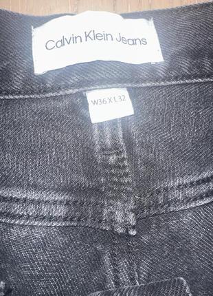 Джинси calvin klein5 фото