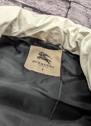 Чоловіча жилетка burberry3 фото