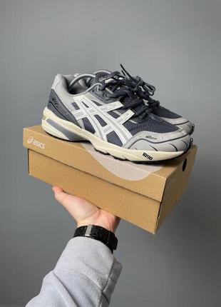 Asics gel 1090 grey white