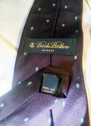 100% шовк класична краватка4 фото