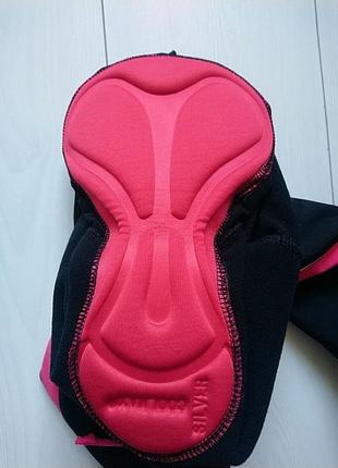 Велобриджи crivit sports розмір xs4 фото