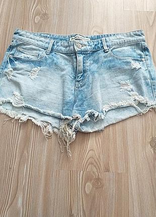 Классные шорты,размер eur 42
