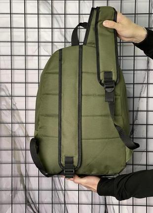 Рюкзак puma,городской рюкзак найк,рюкзак для путешествий,спортивный рюкзак,рюкзак для тренировок,3 фото