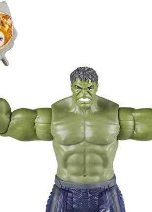 Фігурка hasbro халк, месники війна нескінченності, 15 см - hulk, avengers infinity war3 фото