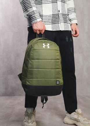 Рюкзак under armour,рюкзак міський найк,рюкзак для подорожей,спортивний рюкзак,рюкзак для тренувань,для фітнесу,5 фото