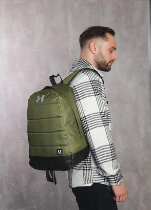 Рюкзак under armour,рюкзак міський найк,рюкзак для подорожей,спортивний рюкзак,рюкзак для тренувань,для фітнесу,2 фото