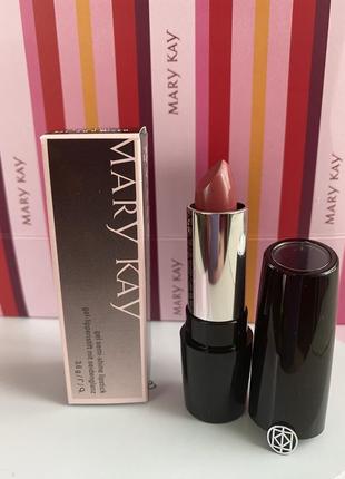 Гелевая помада для губ mary kay малиновое мороженое 3.6г3 фото