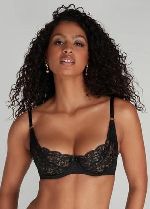 Розкішний комплект agent provocateur/ агент провокатор оригінал 75в (34в), 75c (34c),...