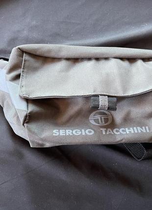 Sergio tacchini2 фото