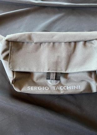 Sergio tacchini