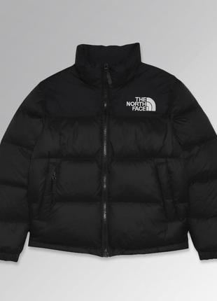 Зимовий пуховик the north face 700 men's 1996 retro nuptse jacket
