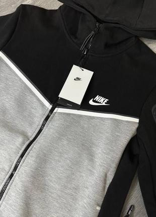 Костюм nike tech fleece7 фото