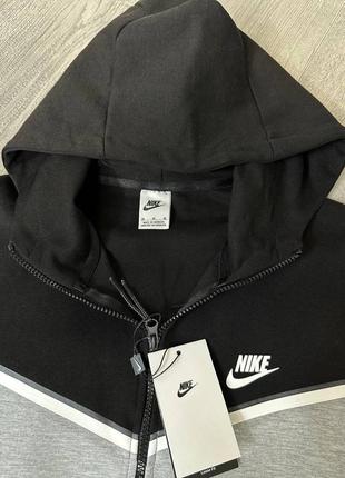 Костюм nike tech fleece10 фото