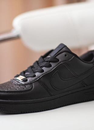 Мужские кеды nike air force