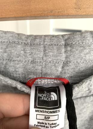 Спортивні штани the north face3 фото