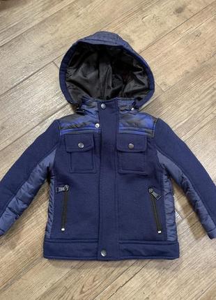 Urban republic куртка 3т