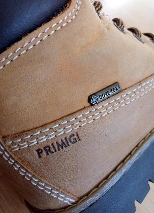 Зимові термо черевики, черевики primigi 💫 розм.30 оригінал)5 фото