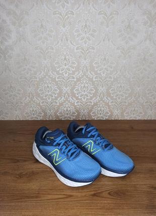 Мужчина кроссовки new balance fresh foam