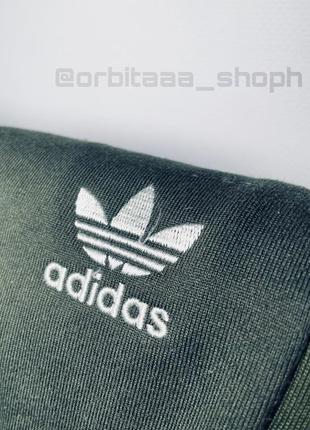 Штани adidas 🖤 на лампасах3 фото