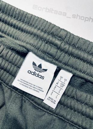 Штани adidas 🖤 на лампасах4 фото